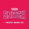 Twizzy - Twizzy regelt