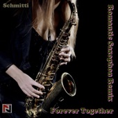 Together Forever (Romantic Saxophon Love Remix) artwork