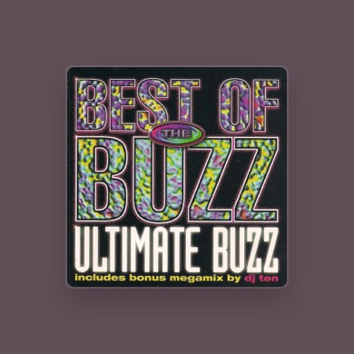 ULTIMATE BUZZ FEAT MC BEE