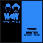 Sweet Music by Terry Hunter