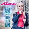 Halt doch mal die Luft an - Single