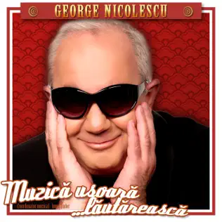 descargar álbum George Nicolescu - Muzica Ușoară Lăutărească