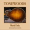 Tonewoods (feat. Michael Cleveland & Scott Vestal) - Single