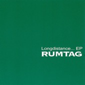 Longdistance... - EP artwork