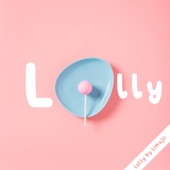 Lolly artwork
