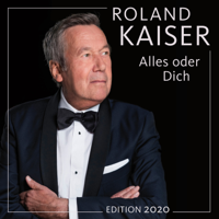 Roland Kaiser - Liebe kann uns retten artwork