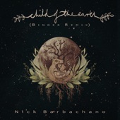 Nick Barbachano - Child of the Earth (feat. Danit)