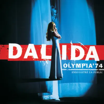 Olympia '74 - Dalida