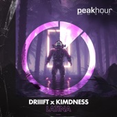 DRIIIFT/Kimdness - Latina (Original Mix)