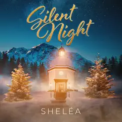 Silent Night - Single by Sheléa album reviews, ratings, credits