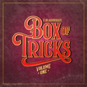 Box of Tricks, Vol. 1 - EP artwork