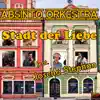 Stadt der Liebe (Lockdown Version) [feat. Joscho Stephan] - Single album lyrics, reviews, download