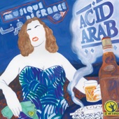 Acid Arab - Sayarat 303