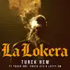 La Lokera song lyrics