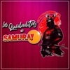 Las Quedaditas de Samuray