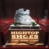 Hightop Shoes - Single