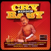 Cry Baby artwork