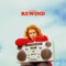 Rewind - RYMAN lyrics