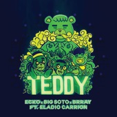 Teddy (feat. Eladio Carrión) artwork