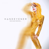 Mükemmel - Hande Yener