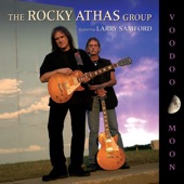 The Rocky Athas Group - Stop, Drop And Roll