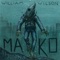 Mako - William Wilson lyrics
