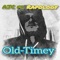 Old Timey (feat. Rapology) - Ajc lyrics