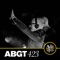 Stratus (Abgt423) - Notaker lyrics