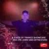 A State of Trance Showcase - Mix 015: Jorn Van Deynhoven (DJ Mix) album lyrics, reviews, download