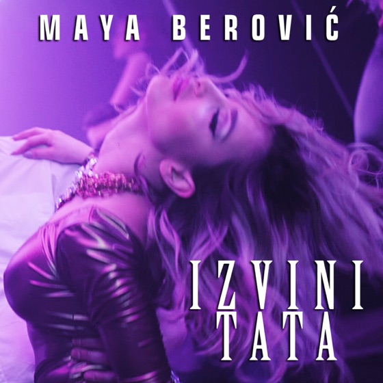 Cover artwork for Izvini Tata