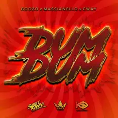 Dum Dum - Single by DJ Goozo, Massianello & C-way album reviews, ratings, credits