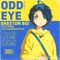 Odd Eye (feat. JustWarrenPeace) - Breeton Boi lyrics
