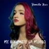 Me Dibujaste un Mundo y Nunca Lo Pintaste - Single