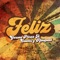 Feliz (feat. Celines & Riosquad) - Gerson Pérez lyrics