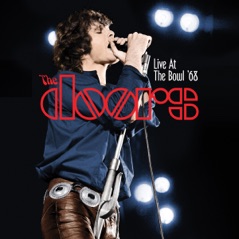 Live at the Bowl '68
