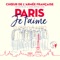 Les Champs Elysées (Chorus) artwork