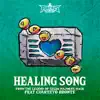 Healing Song (From "the Legend of Zelda Majora's Mask") [feat. Cuarteto Bronte] - Single album lyrics, reviews, download