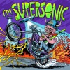 I'm Supersonic - Single