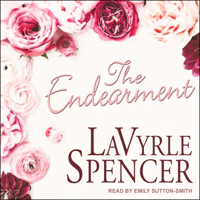 LaVyrle Spencer - The Endearment artwork