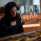 Jazmín Solar - Amanecer (Sesión de Estudio)