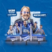 Hertha lebt! (feat. Frank Zander) artwork