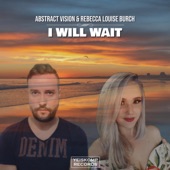 I Will Wait artwork