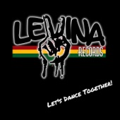 Let's Dance Together artwork