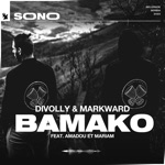Divolly & Markward - Bamako (feat. Amadou & Mariam)
