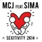 Sexivity (feat. Sima) - Mcj lyrics