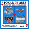 Pokar De Ases, Vol. 4