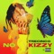 No Kizzy - TreCinco lyrics