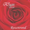 Rozenrood - Single