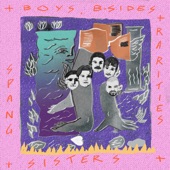 King Prawn the 1st by Spang Sisters