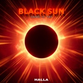 Black Sun (feat. TAY) artwork